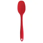 RSVP Ela's Favorite Silicone Spoon - Red