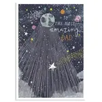 Calypso Cards Greeting Card - Amazing Dad | Calypso Cards