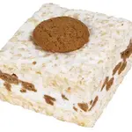 The Crispery CrispyCakes, Ginger Snaps | The Crispery