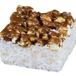 The Crispery CrispyCakes, Popcorn Crunch | The Crispery