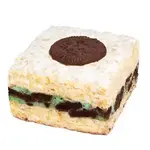 The Crispery CrispyCakes, Mint Cookies & Cream | The Crispery