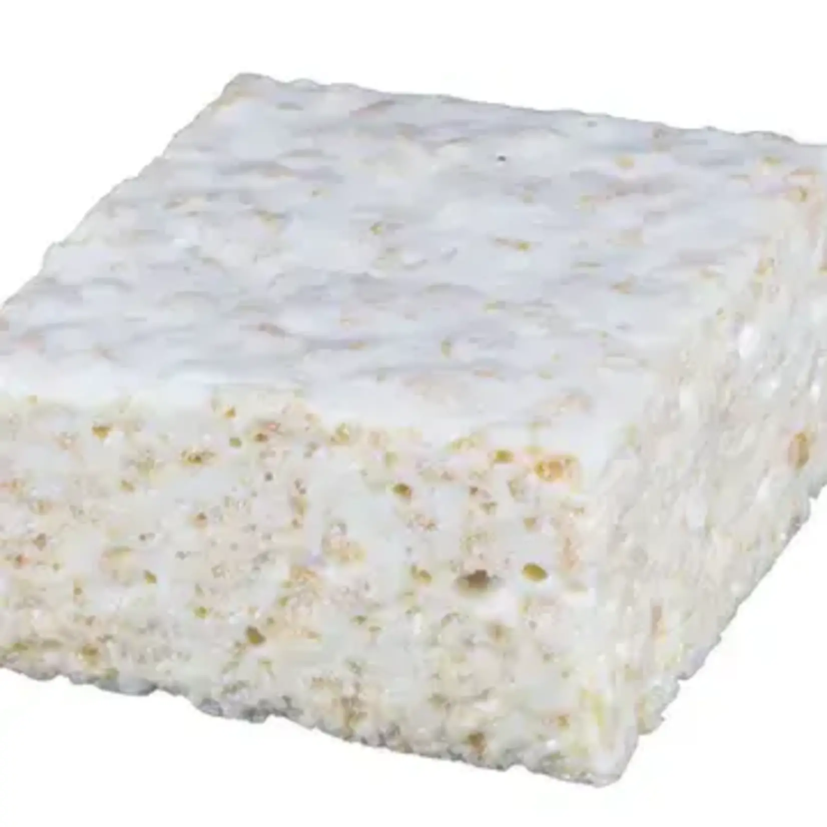 The Crispery CrispyCakes, Key Lime Pie | The Crispery