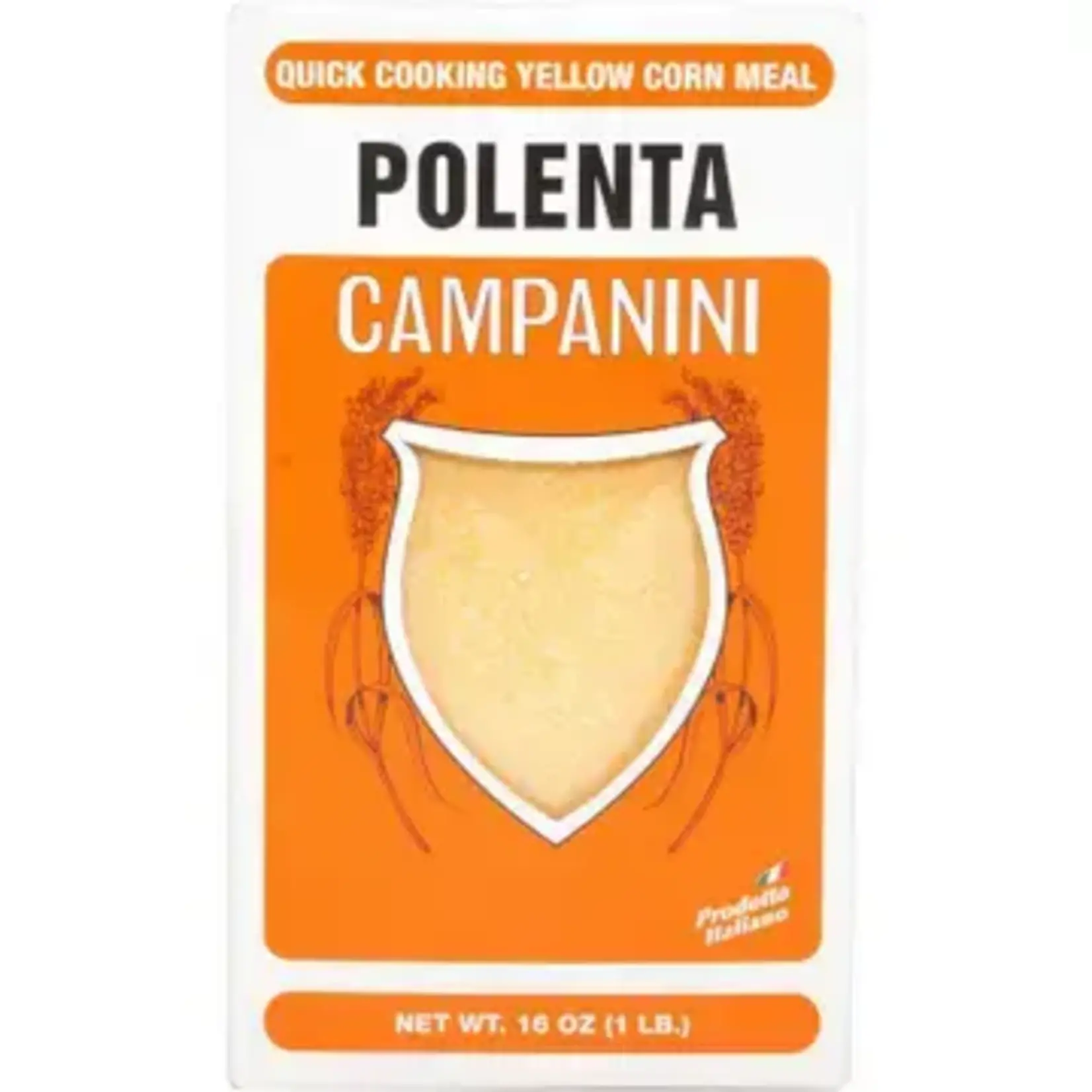 Campanini Polenta, 1lb