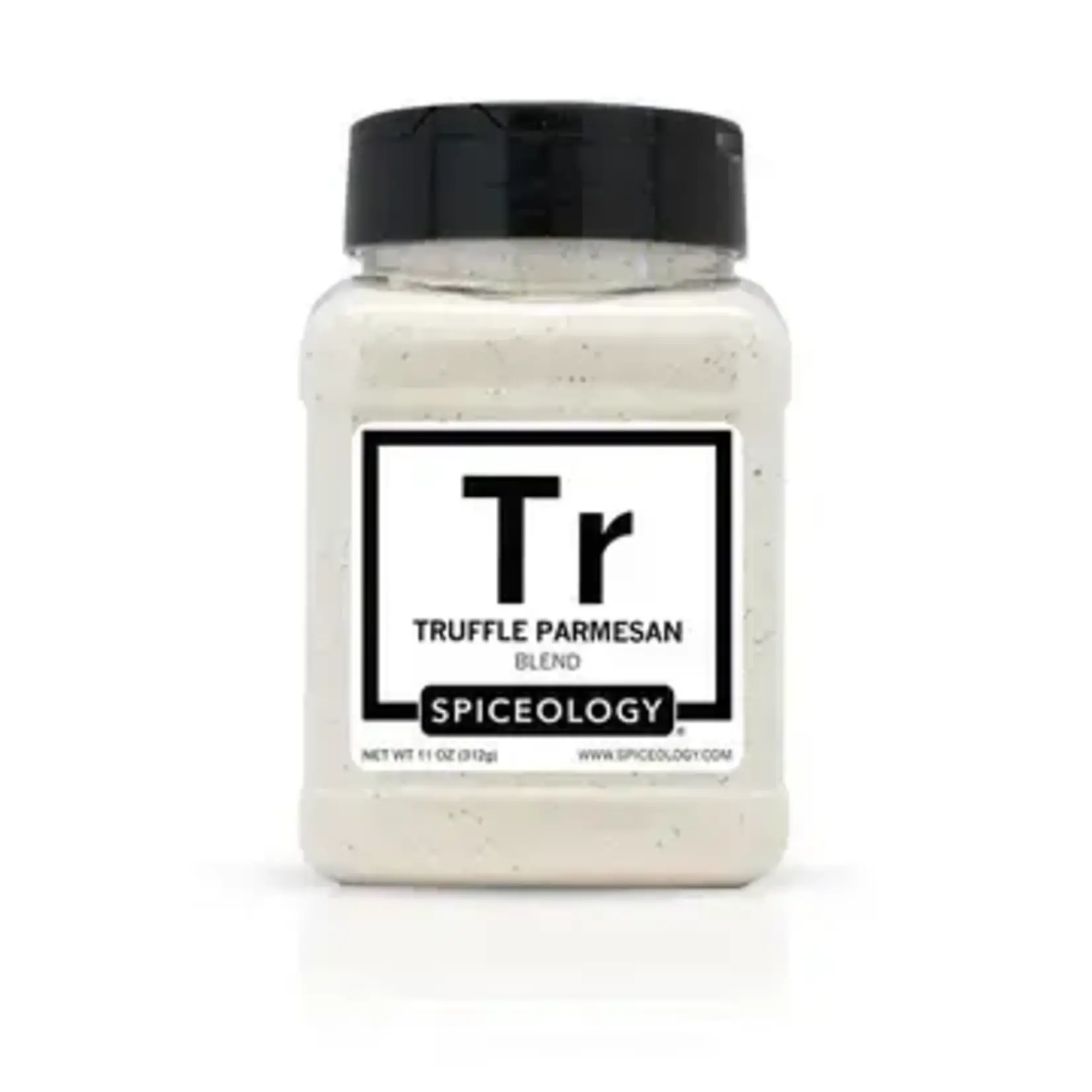 Spiceology Truffle Parmesan Blend