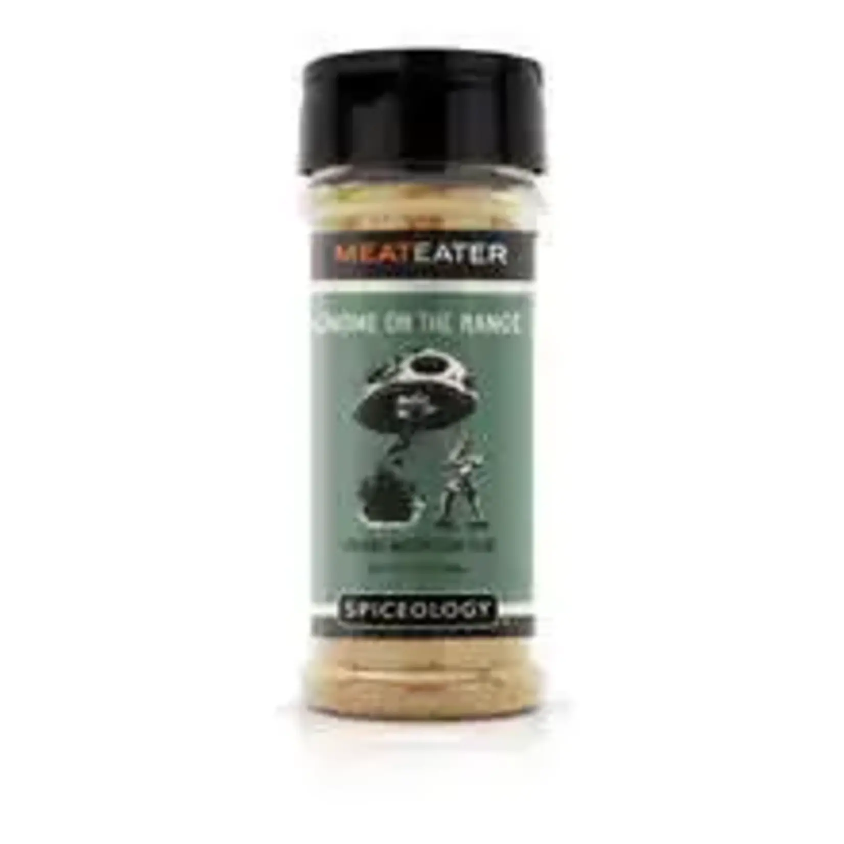 Spiceology MeatEater | Gnome On The Range Blend