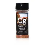 Spiceology Chipotle Garlic Rub 4oz, by Derek Wolf