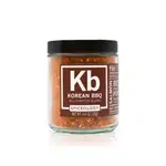 Korean BBQ | All Purpose Korean Rub