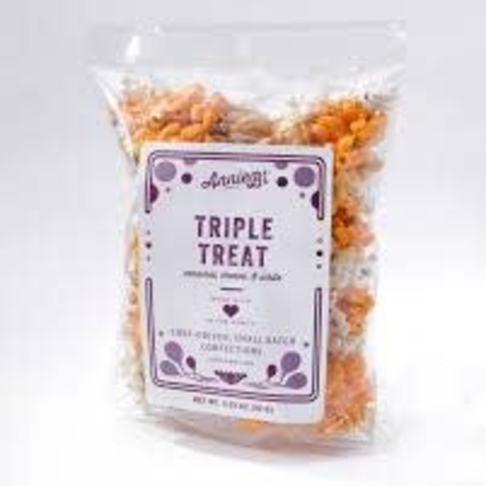 Annie B's Triple Treat Popcorn | Annie B's