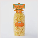 Gluten Free Mezze Penne Rigate – La Fabbrica della Pasta