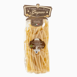 Casarecce Long by La Fabbrica della Pasta
