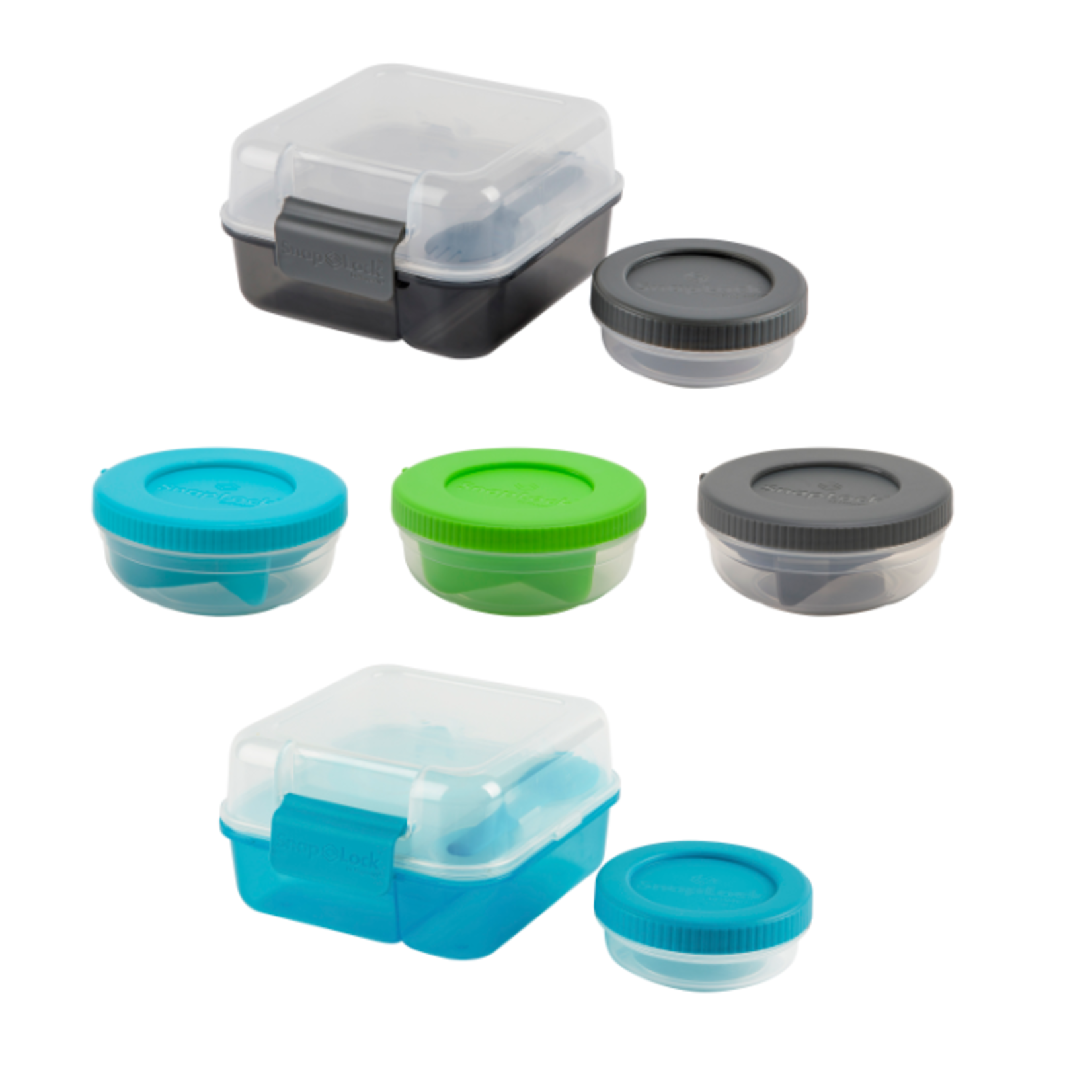 Progressive 14 PIECE LUNCH SET | Progressive