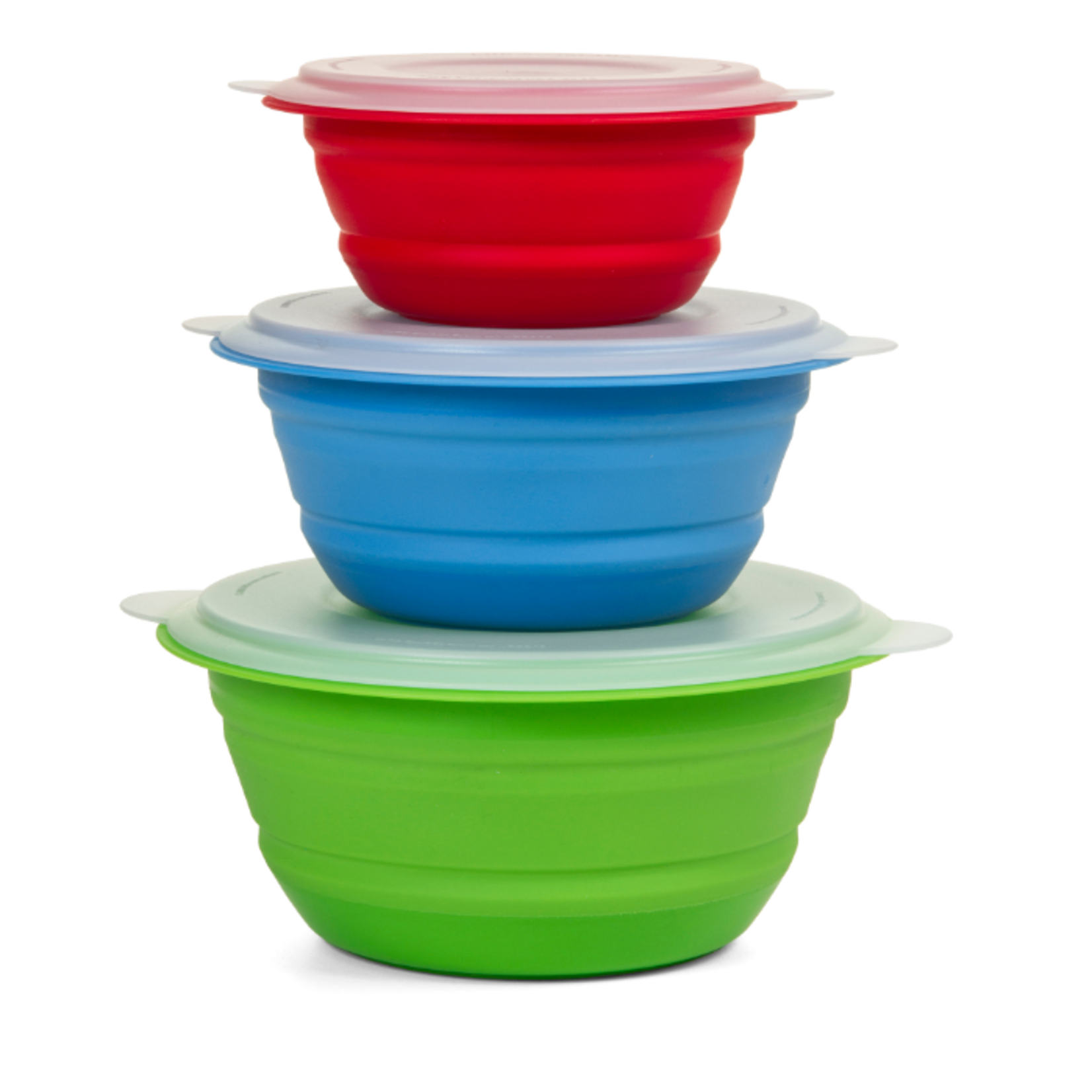 Progressive COLLAPSIBLE STORAGE BOWLS | Progressive