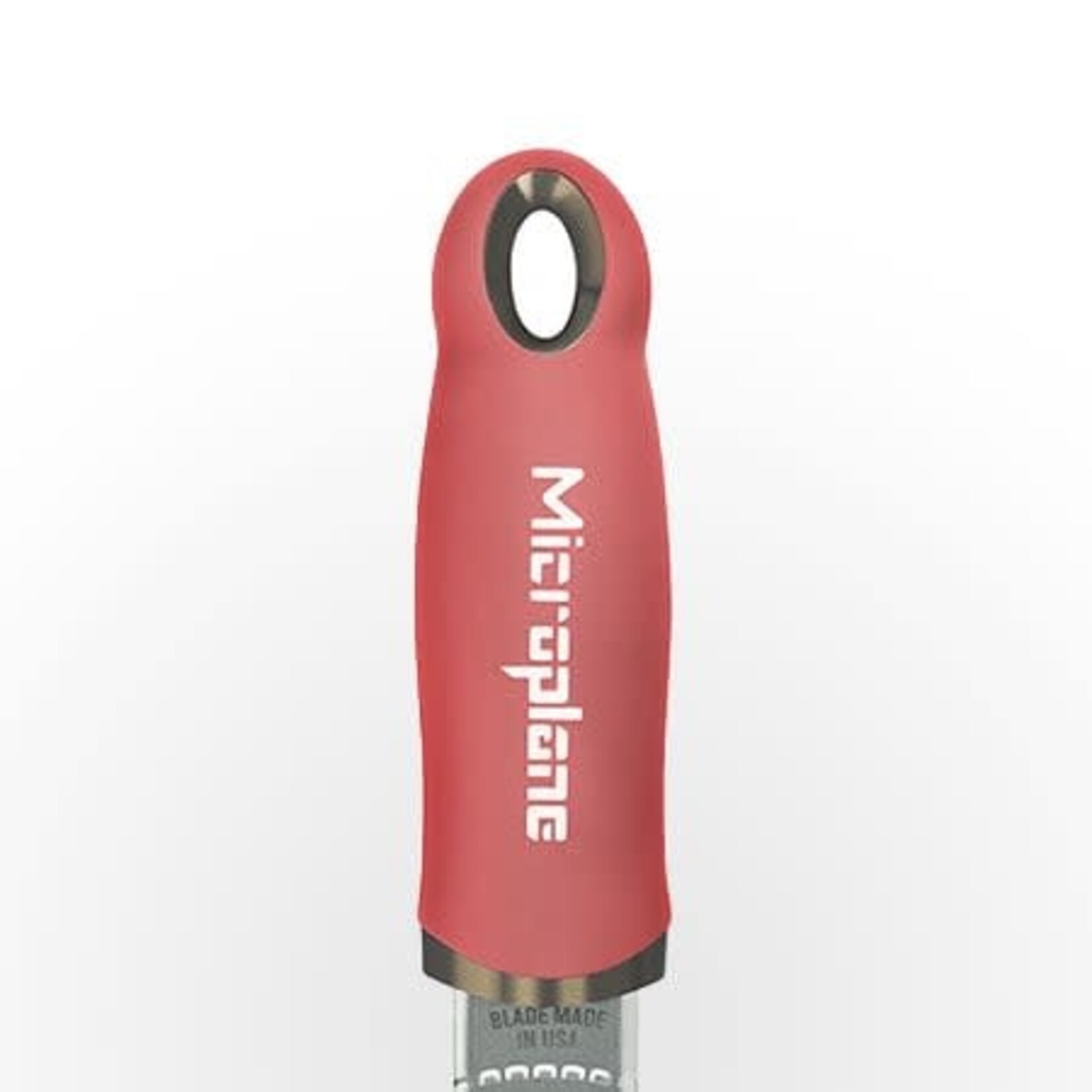 Microplane Microplane Premium Classic Zester,Grater, Pink