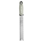 Microplane Premium Classic Zester, Sage Green | Microplane