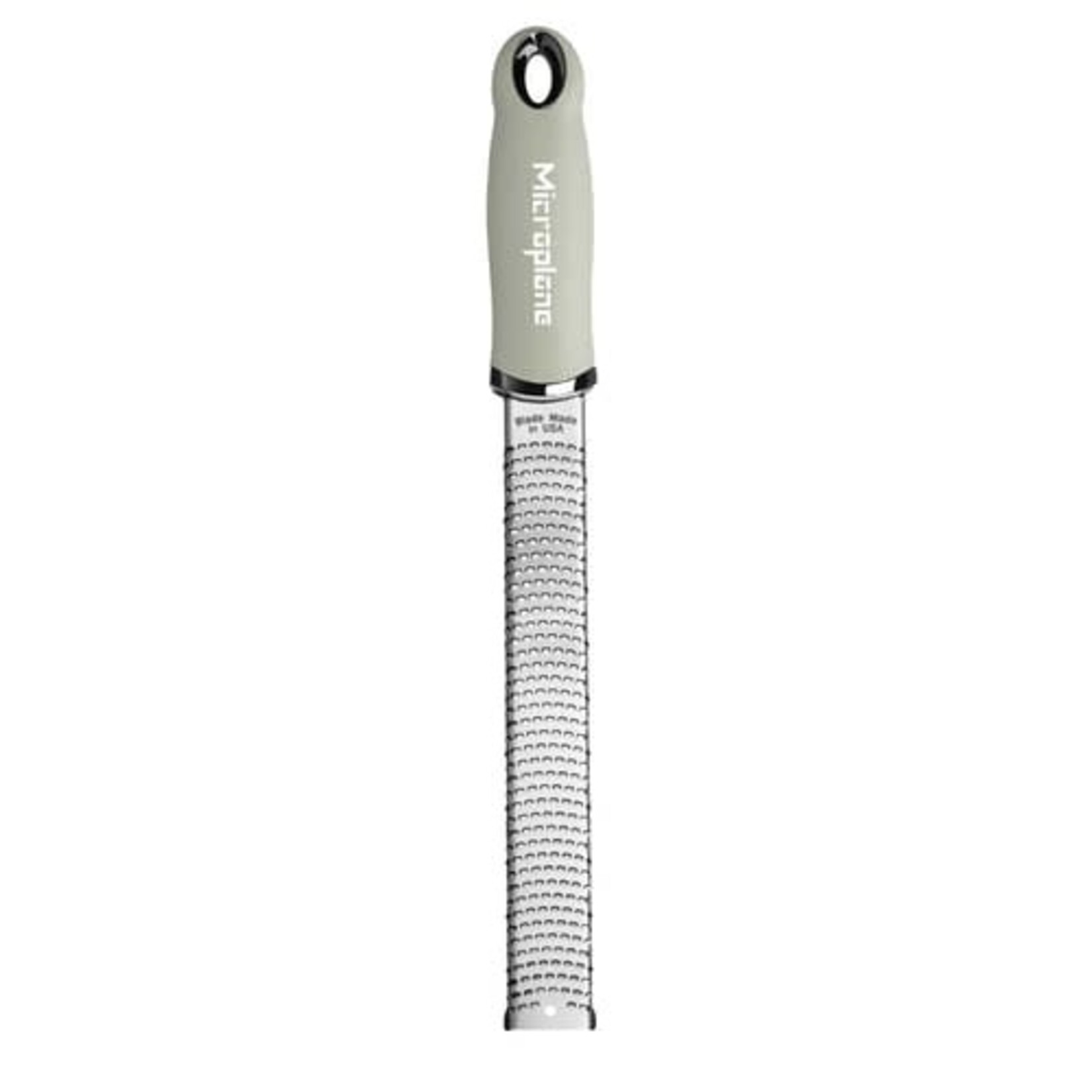 Microplane Microplane Premium Classic Zester, Sage Green