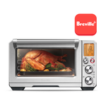 Breville Smart Oven Air Fryer Pro | Breville
