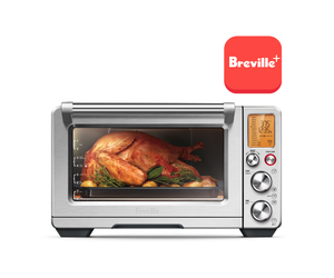 Breville Smart Oven Air Fryer Pro Breville Duluth Kitchen Co