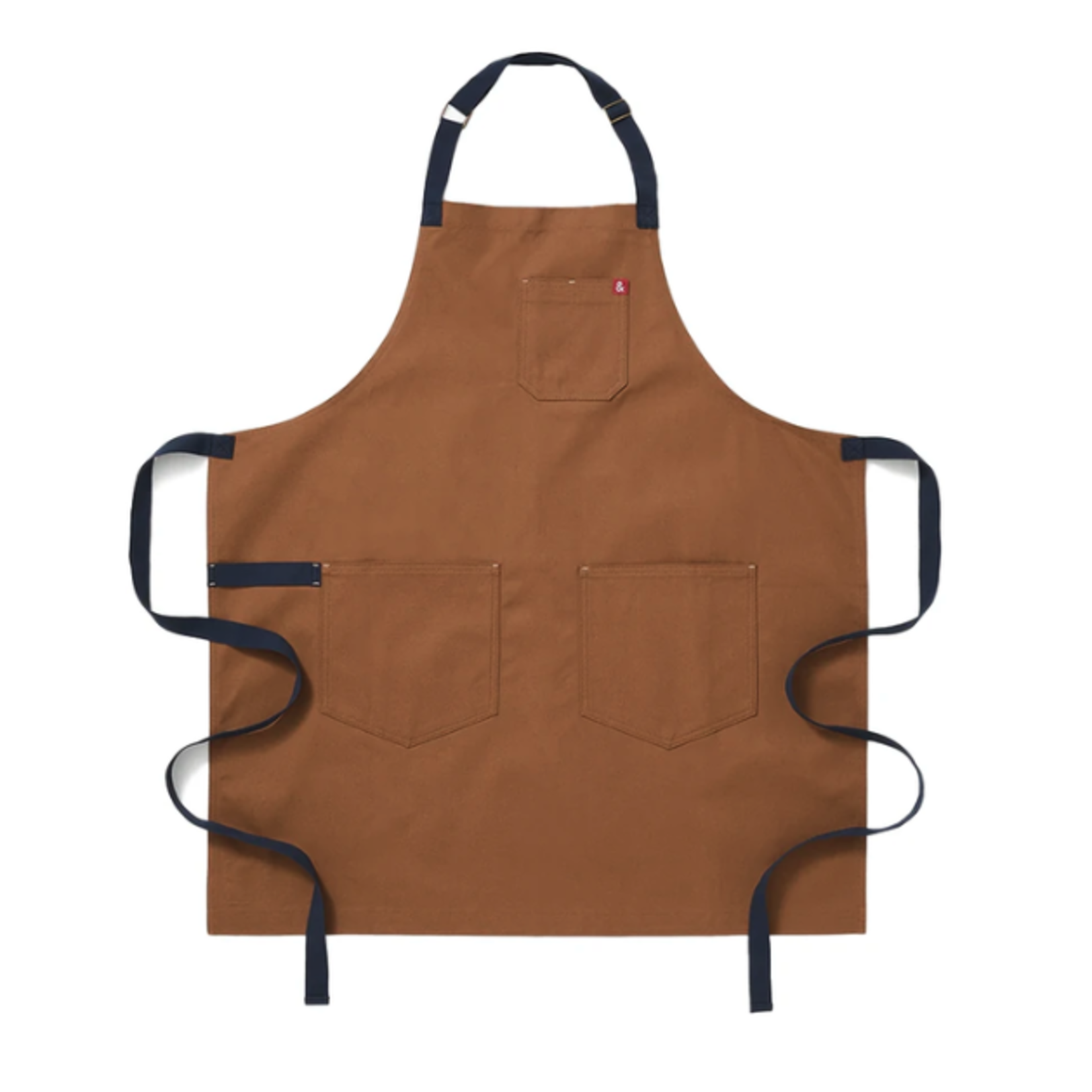 Hedley & Bennett Essential Apron - Denver | Hedley & Bennett