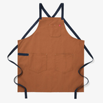 Hedley & Bennett Big Apron - Denver | Hedley & Bennett