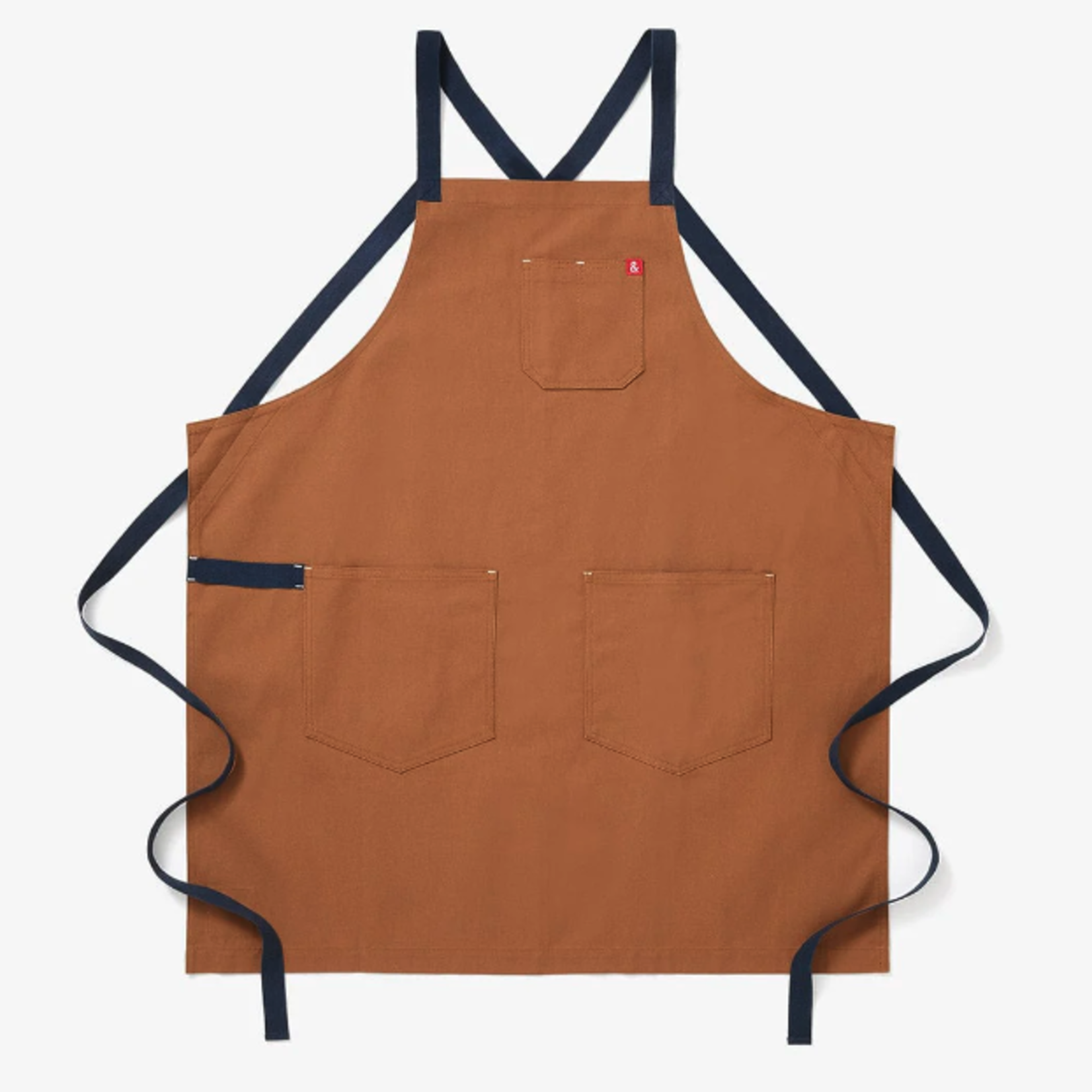 Hedley & Bennett Big Apron - Denver | Hedley & Bennett
