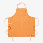 Hedley & Bennett Essential Apron - Egg Yolk | Hedley & Bennett