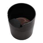 Harold Import Co. Fino Mess-Free Espresso Knock Box | Harold Import Co.