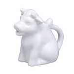 Harold Import Co. Mini Cow Creamer with Handle 2oz | Harold Import Co.