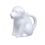 Harold Import Co. HIC Kitchen Dog Creamer 2oz | Harold Import Co.