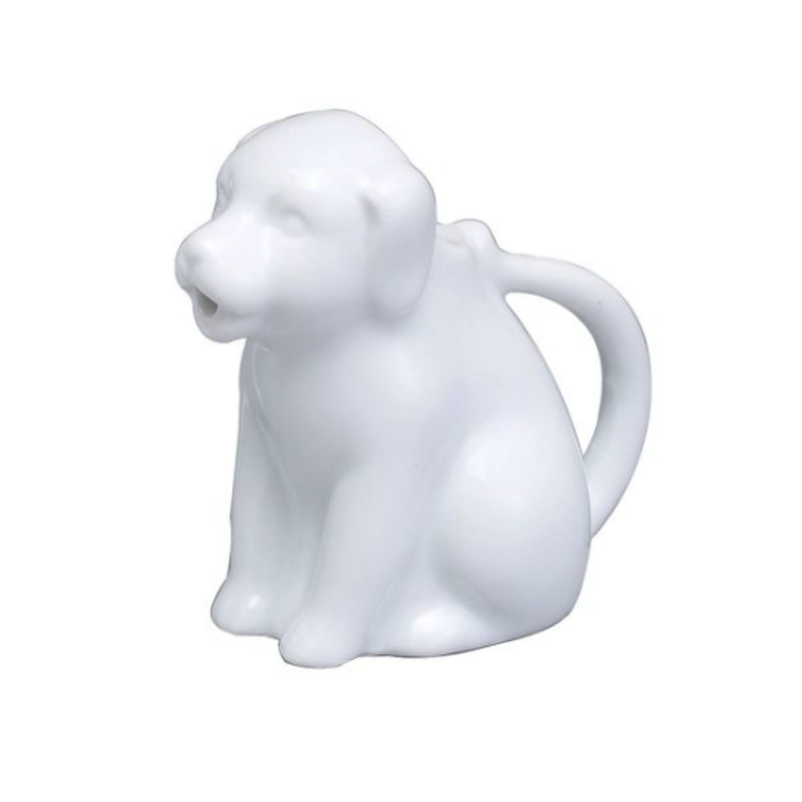 Harold Import Co. HIC Kitchen Dog Creamer 2oz | Harold Import Co.