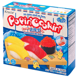 Redstone Candy KRACIE POPIN COOKIN - SUSHI