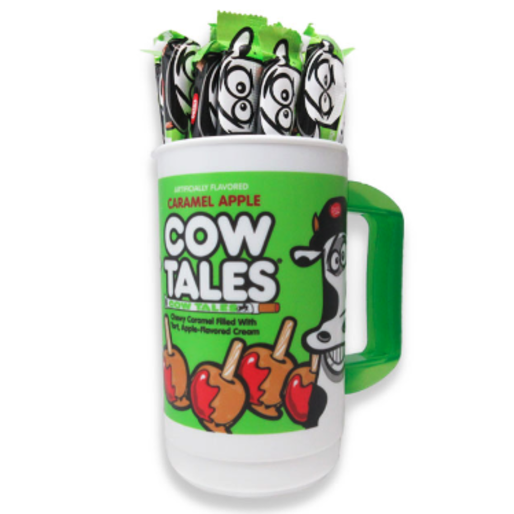 Grandpa Joes CowTales - Caramel Apple single