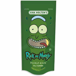 Redstone Candy Van Holten's Rick & Morty Pickle Rick Pouch