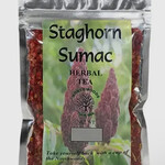 Northwoods Tea & Herb Sumac Tea | Northwoods Tea & Herb
