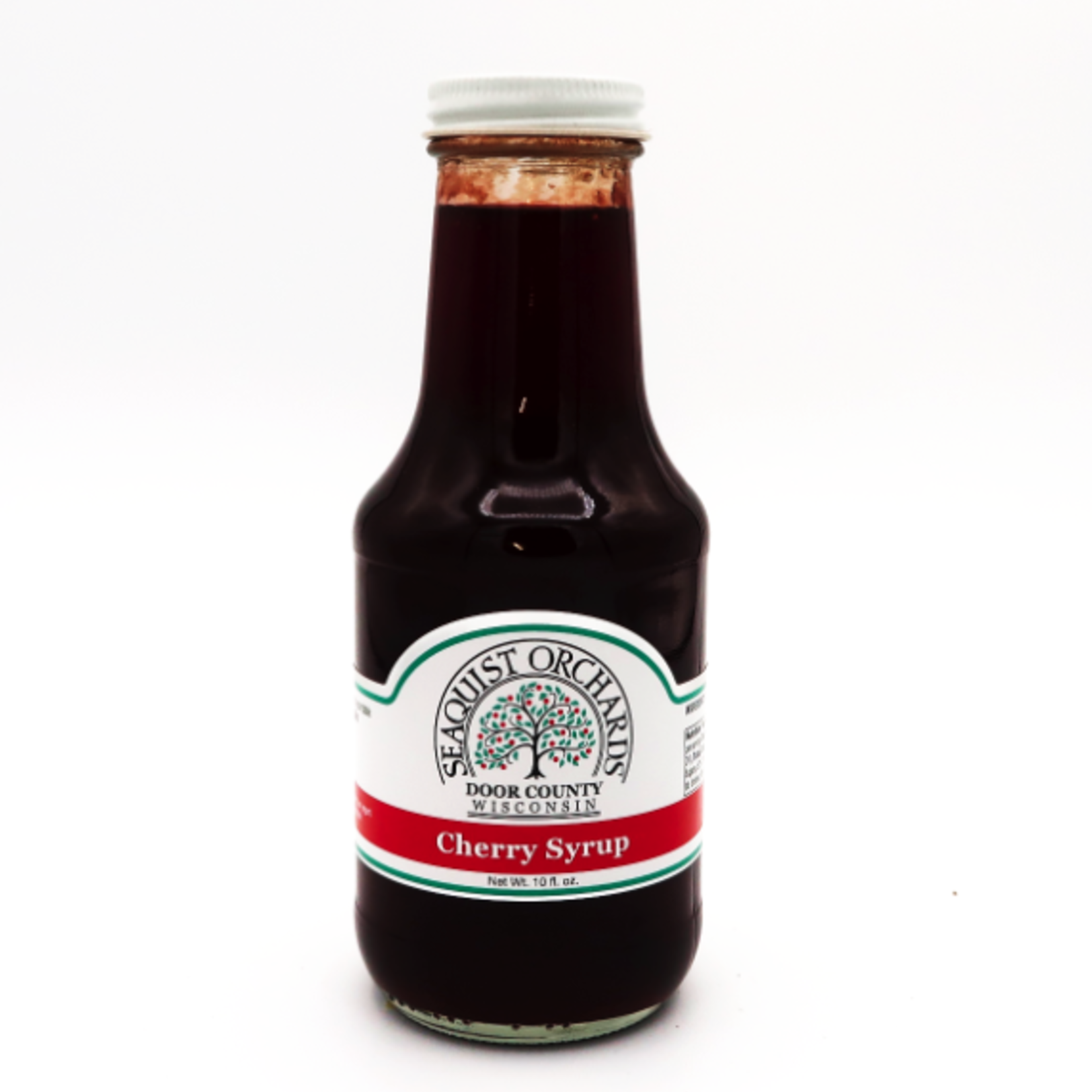 Seaquist Orchards Cherry Syrup | Seaquist Orchards
