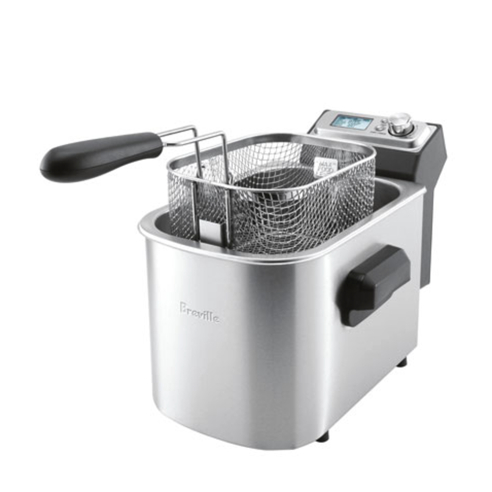 Breville the Smart Fryer™
