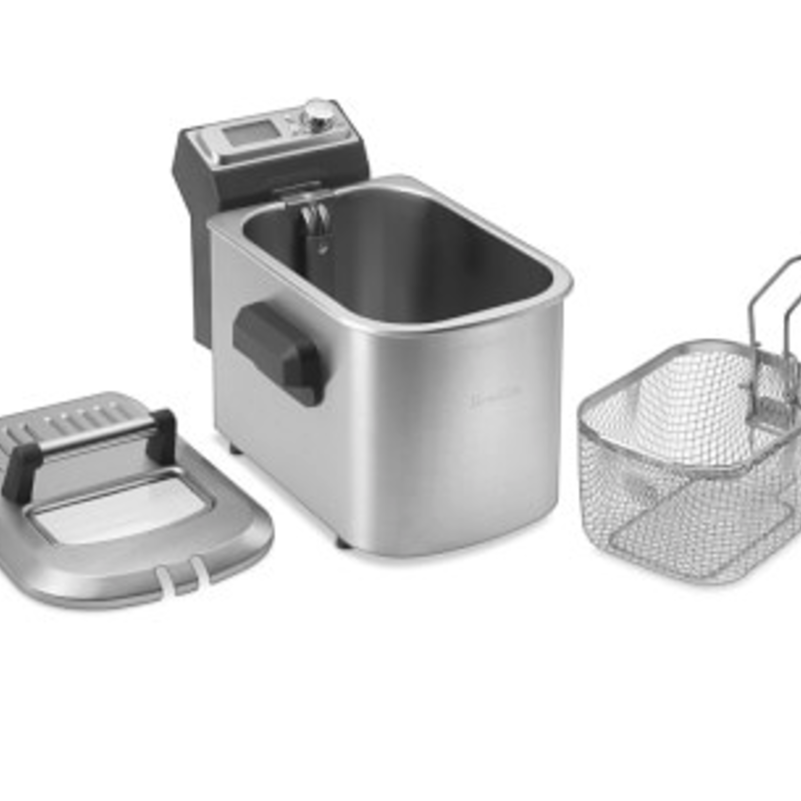 Breville the Smart Fryer™