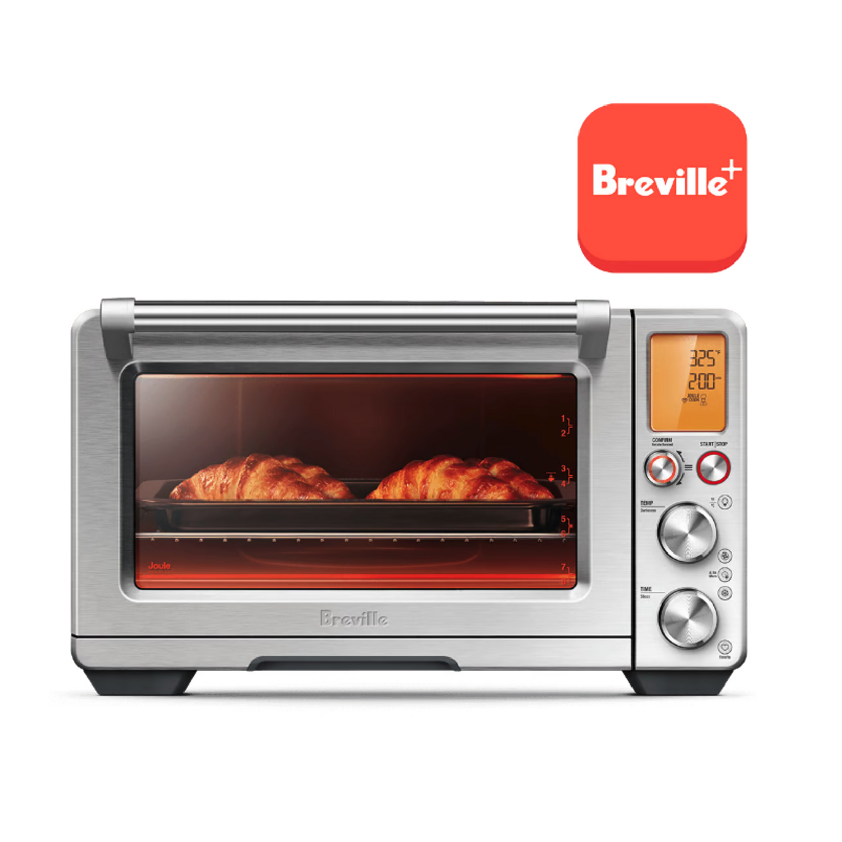 Breville Joule Oven® Air Fryer Pro | Breville