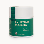Rishi Tea And Botanicals, Organic Loose Tea Everyday Matcha, 1.05 oz | RISHI