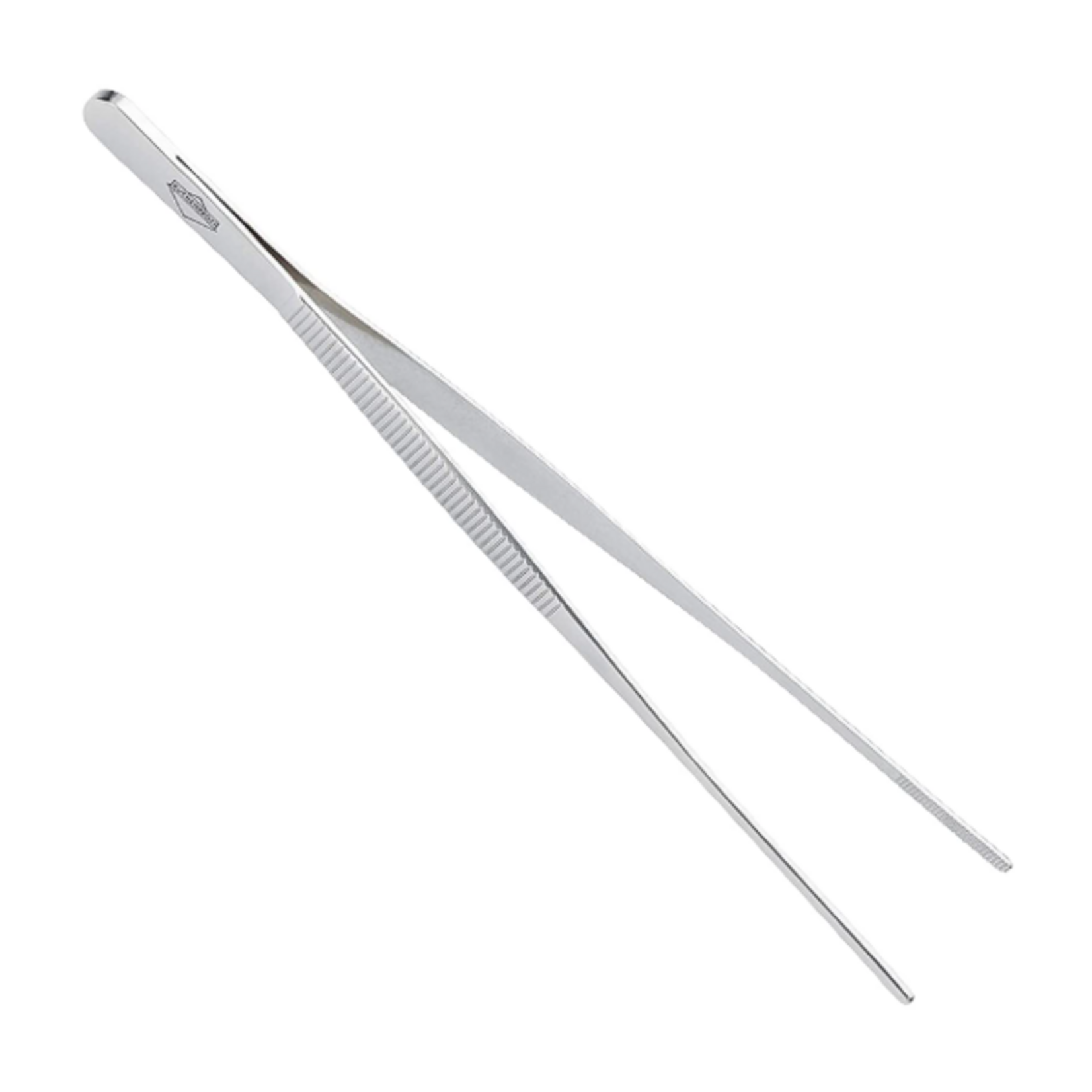 KuchenProfi Tweezer Tongs, s/s, 12"