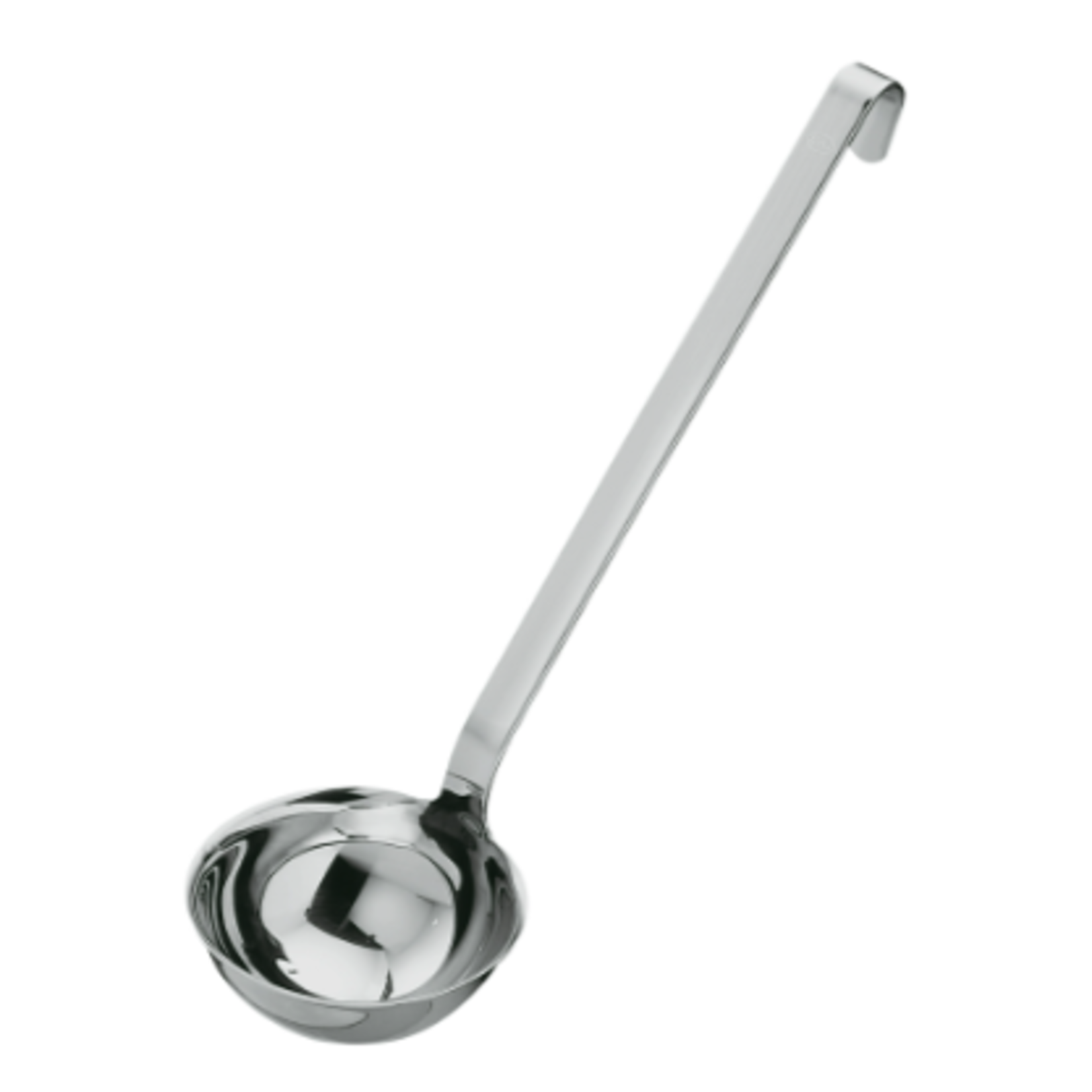 Rosle Ladle with pouring rim 3.5 in. | Rosle