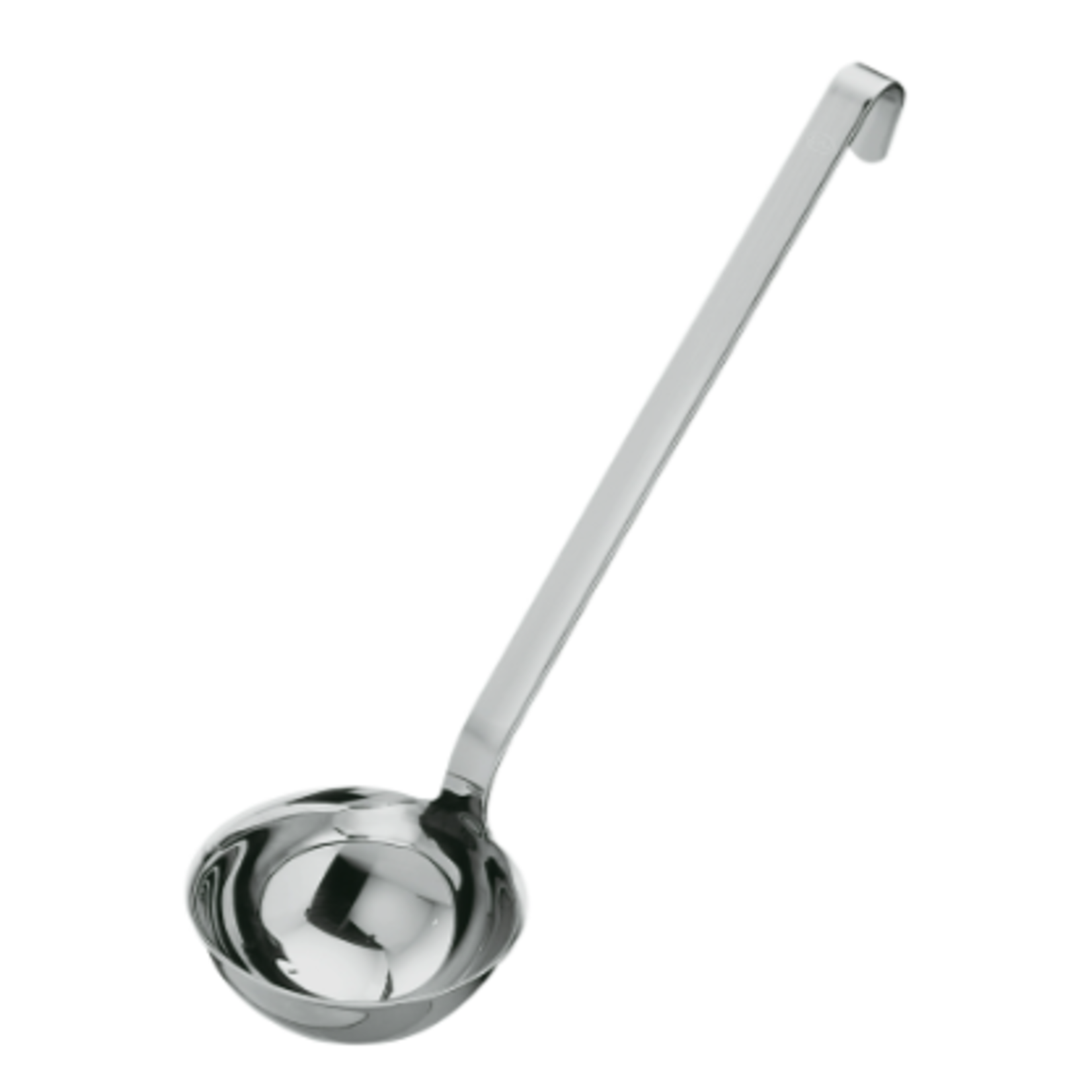 Rosle Rosle Ladle with pouring rim 3.5 in.