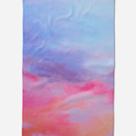 Geometry Magic in the Sky Tea Towel | Geometry