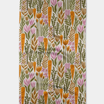 Geometry Gwendolyn Tea Towel | Geometry