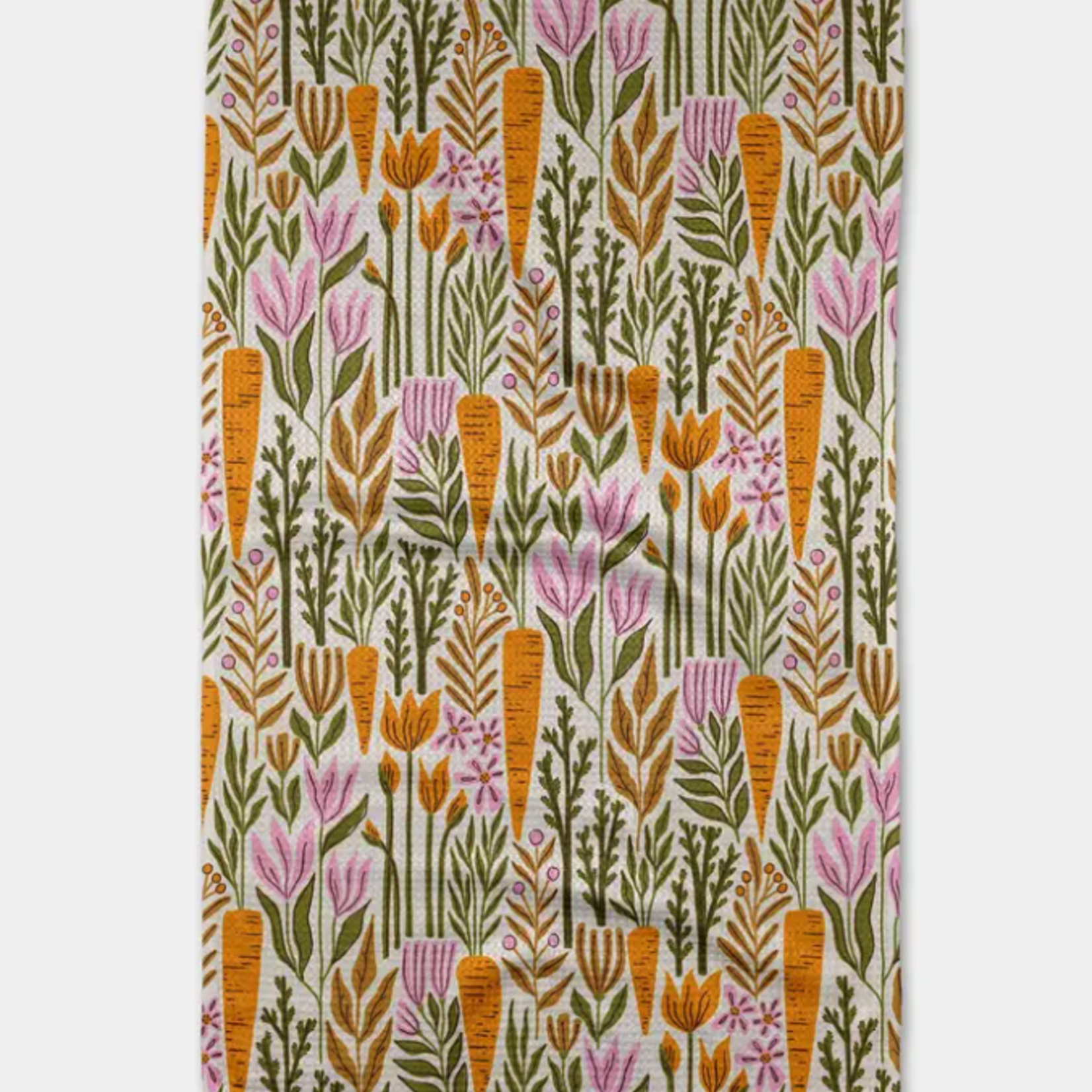 Geometry Gwendolyn Tea Towel | Geometry
