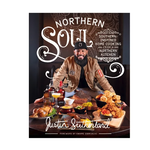 Northern Soul - Justin Sutherland | Quarto