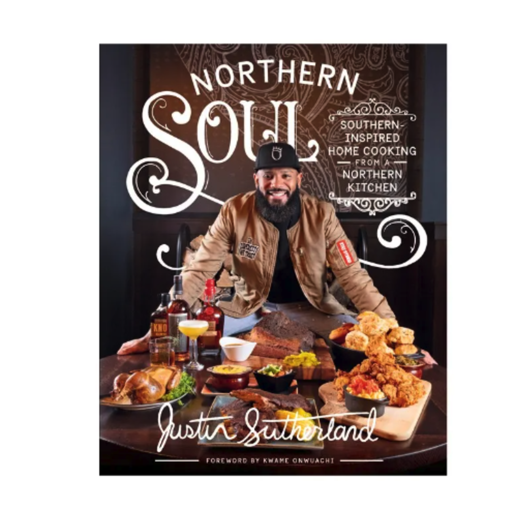 Northern Soul - Justin Sutherland | Quarto