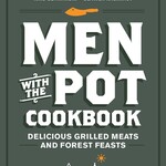 Men with the Pot Cookbook