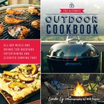 Ultimate Outdoor Cookbook | Quarto
