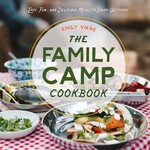 The Family Camp Cookbook | Quarto