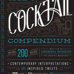 Craft Cocktail Compendium | Quarto
